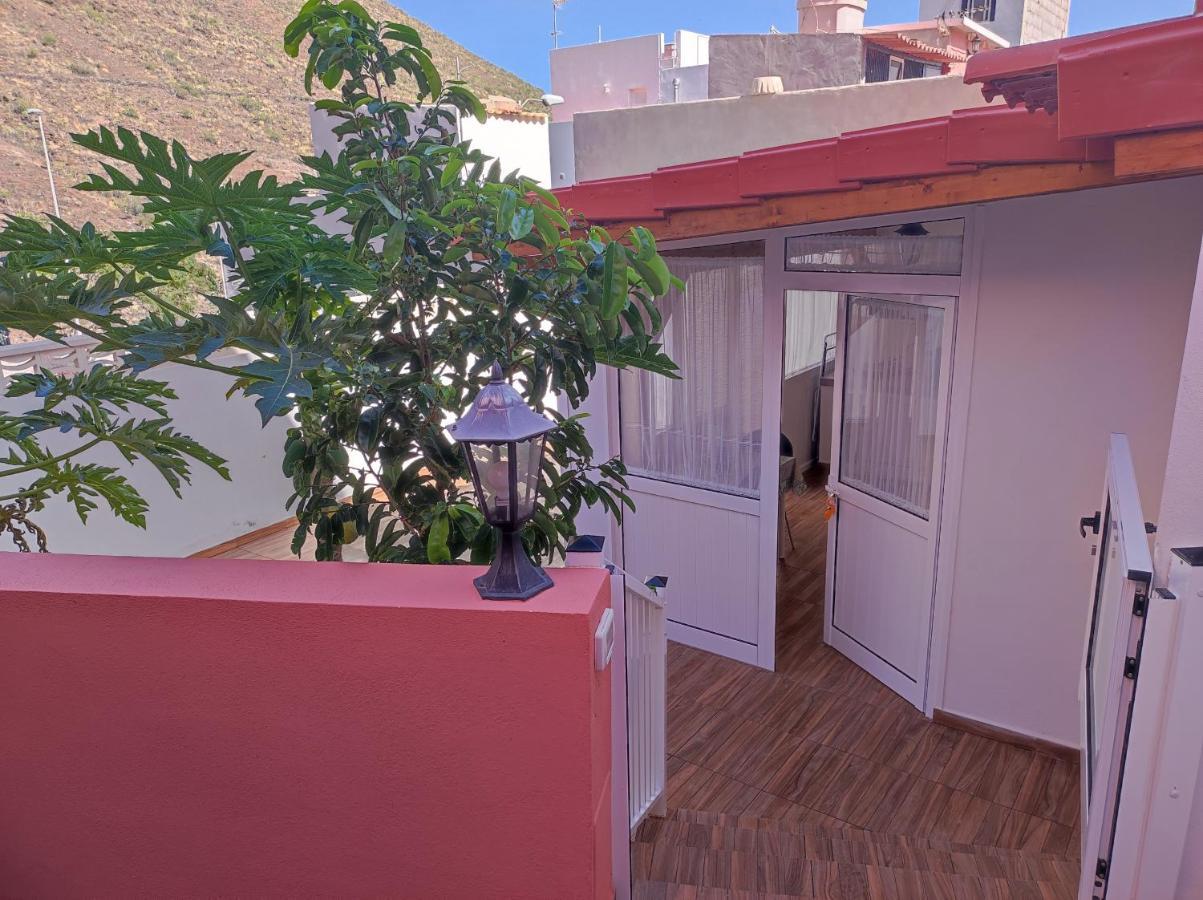 Casita La Gomera San Sebastián de la Gomera Εξωτερικό φωτογραφία