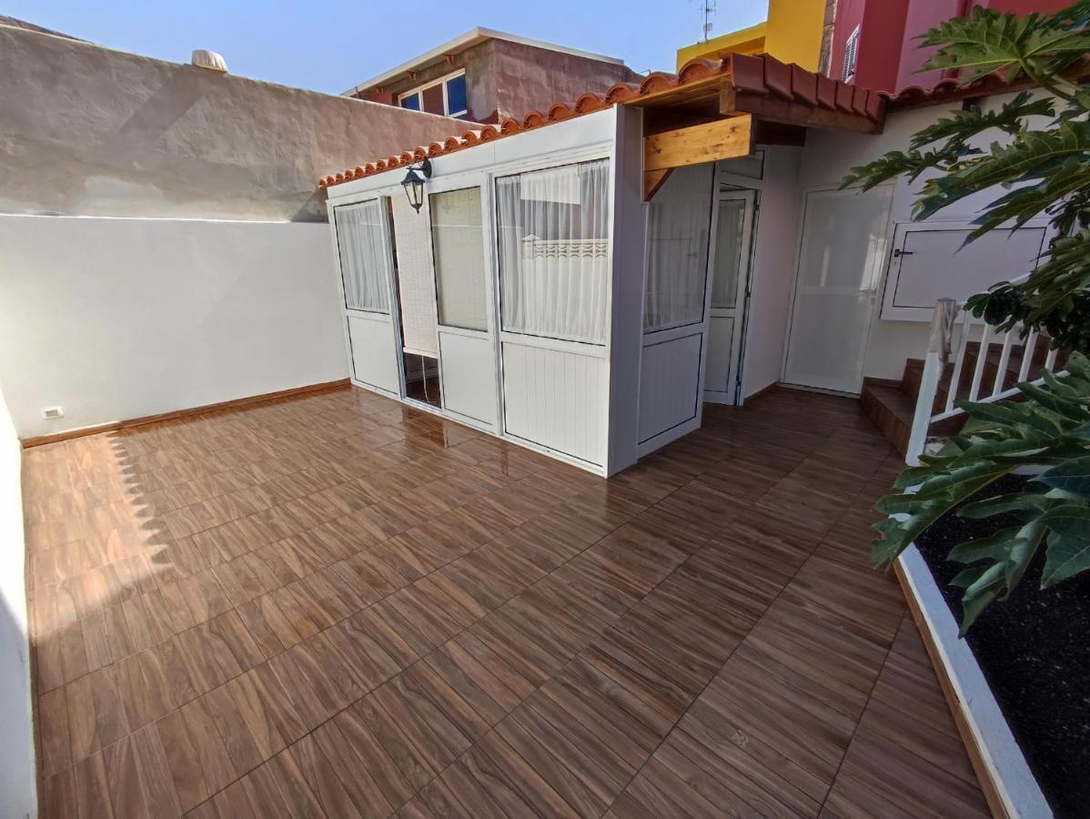 Casita La Gomera San Sebastián de la Gomera Εξωτερικό φωτογραφία