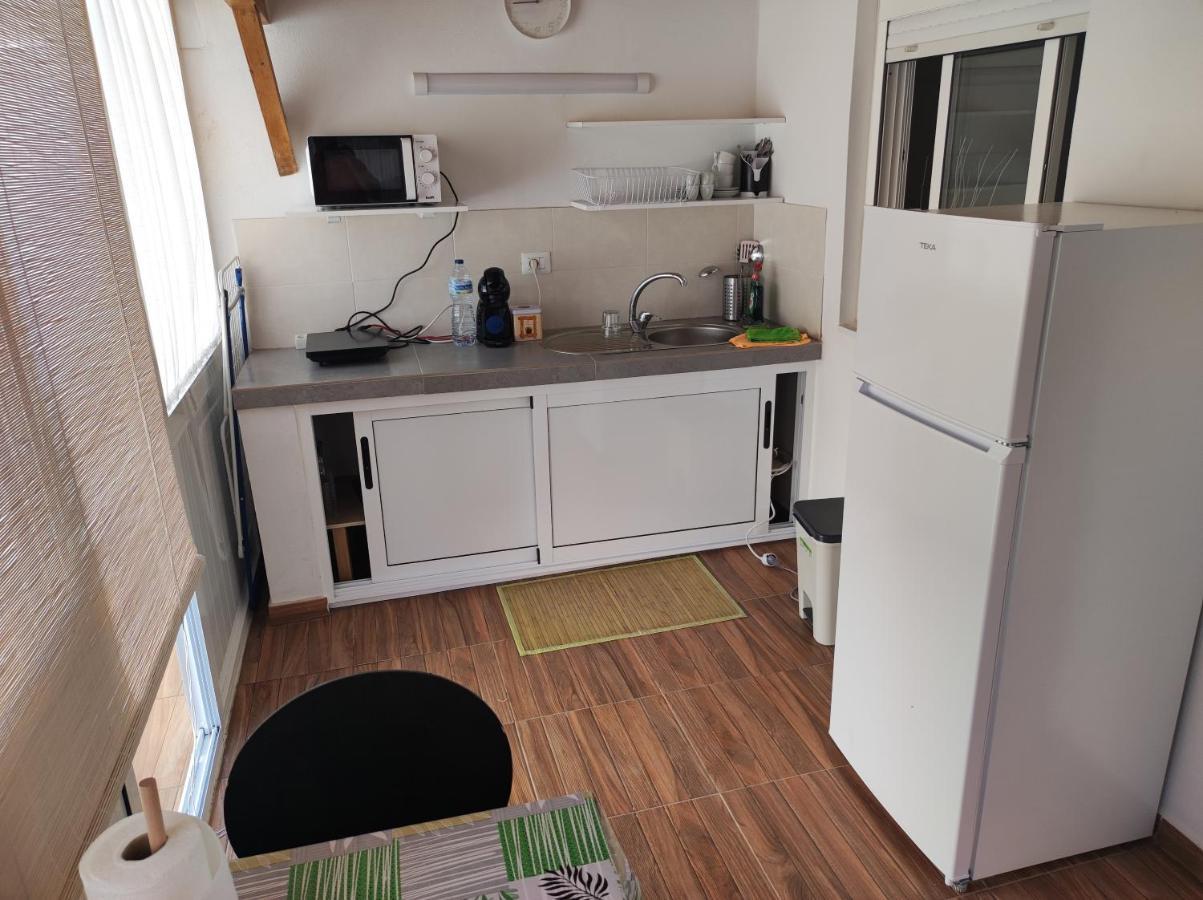 Casita La Gomera San Sebastián de la Gomera Εξωτερικό φωτογραφία