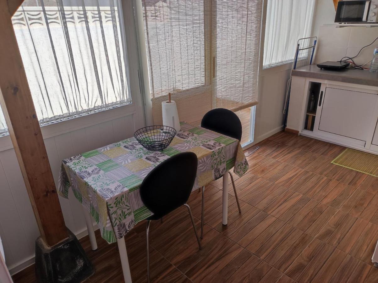 Casita La Gomera San Sebastián de la Gomera Εξωτερικό φωτογραφία