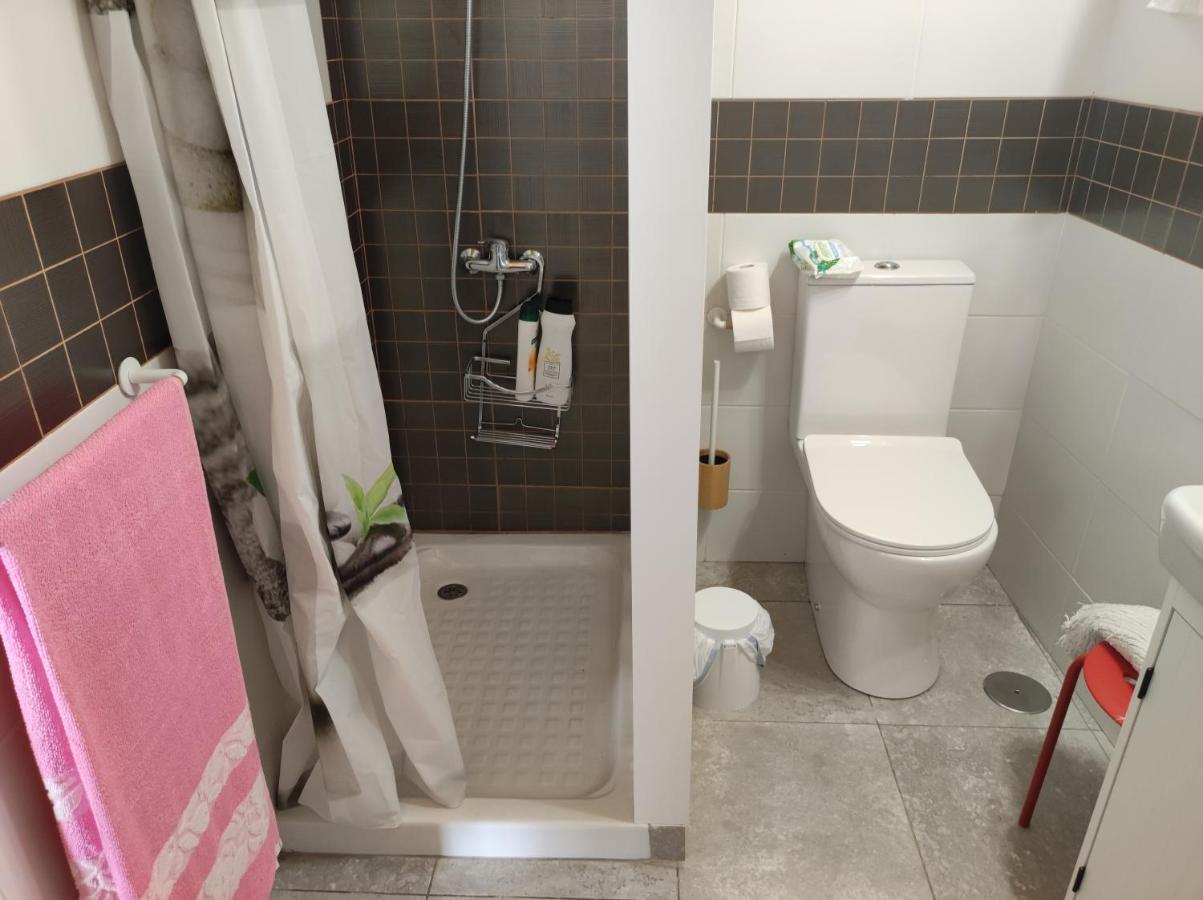 Casita La Gomera San Sebastián de la Gomera Εξωτερικό φωτογραφία